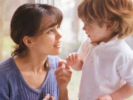 Развитие речи детей дошкольного возраста