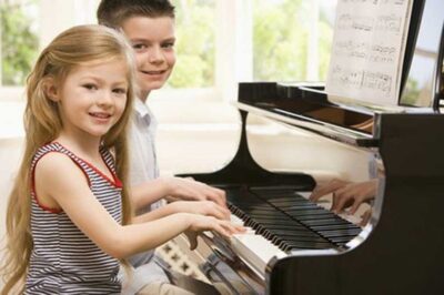 Музыкальное воспитание дошкольников (Радынова О.П.)